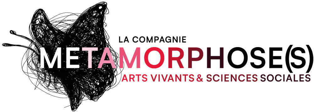 La Compagnie Métamorphose(s)
